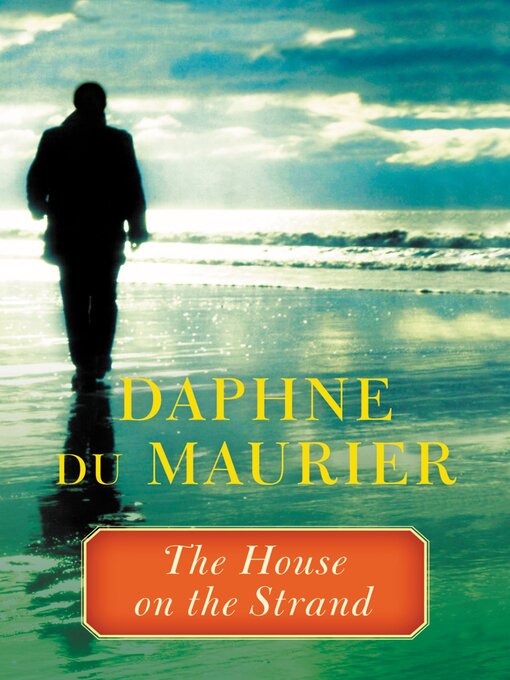 Cover image for The House on the Strand
